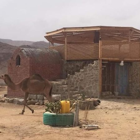 Diana Beach Camp Ξενοδοχείο Nuweiba` Εξωτερικό φωτογραφία