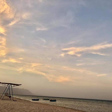 Diana Beach Camp Ξενοδοχείο Nuweiba` Εξωτερικό φωτογραφία