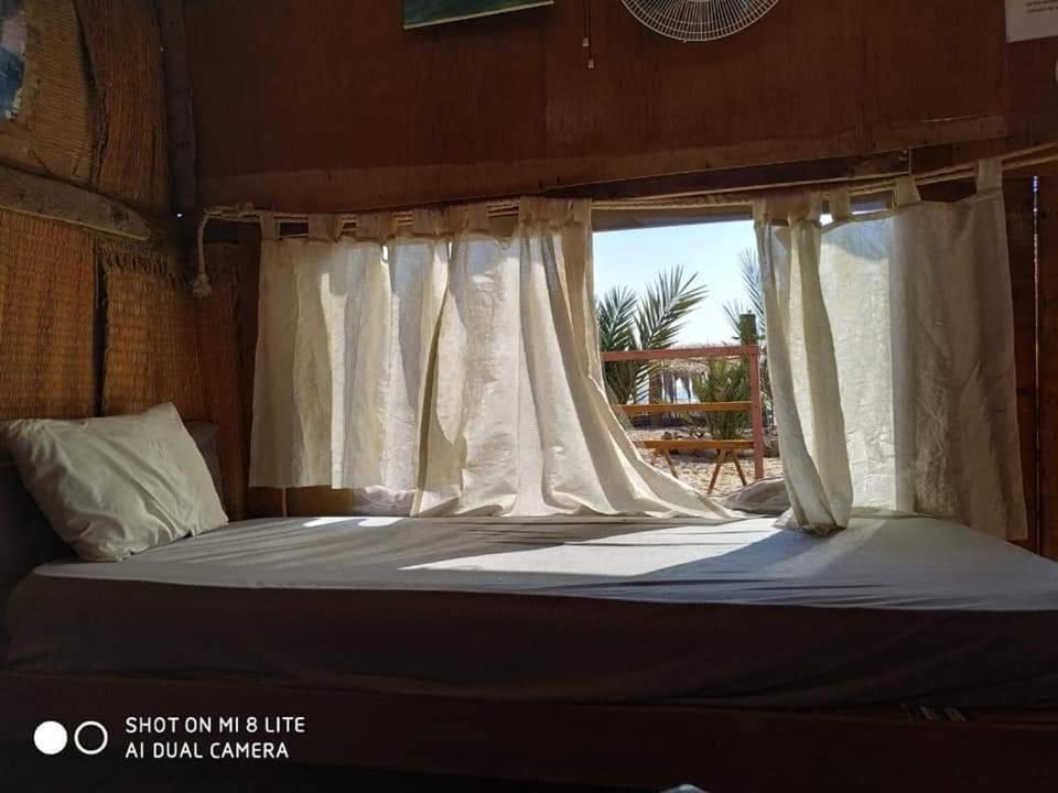 Diana Beach Camp Ξενοδοχείο Nuweiba` Εξωτερικό φωτογραφία