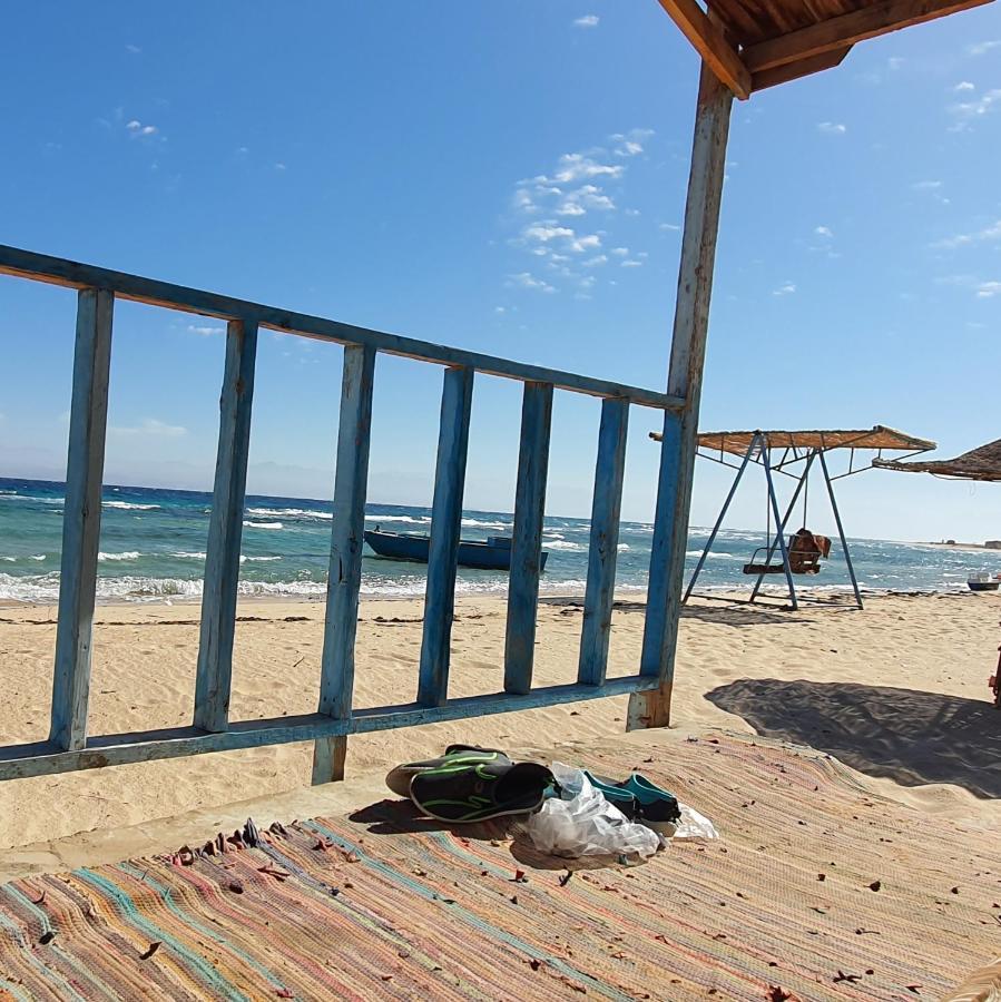 Diana Beach Camp Ξενοδοχείο Nuweiba` Εξωτερικό φωτογραφία