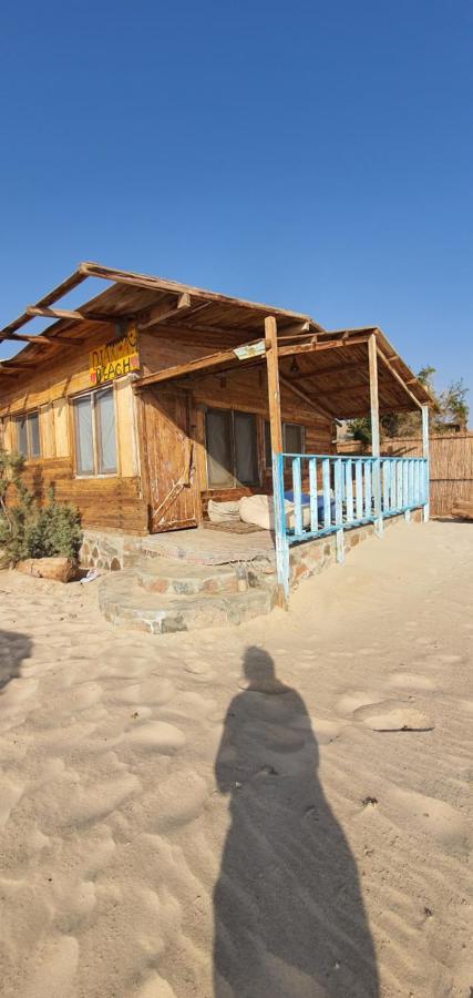 Diana Beach Camp Ξενοδοχείο Nuweiba` Εξωτερικό φωτογραφία