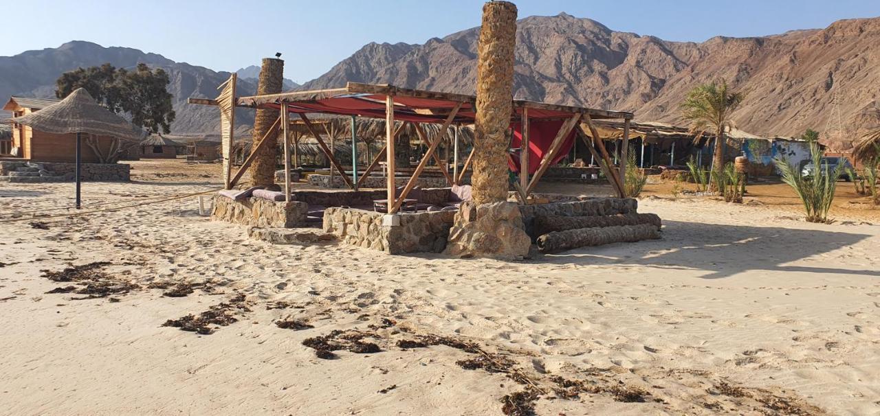 Diana Beach Camp Ξενοδοχείο Nuweiba` Εξωτερικό φωτογραφία