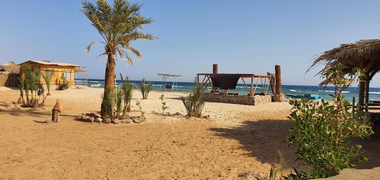 Diana Beach Camp Ξενοδοχείο Nuweiba` Εξωτερικό φωτογραφία