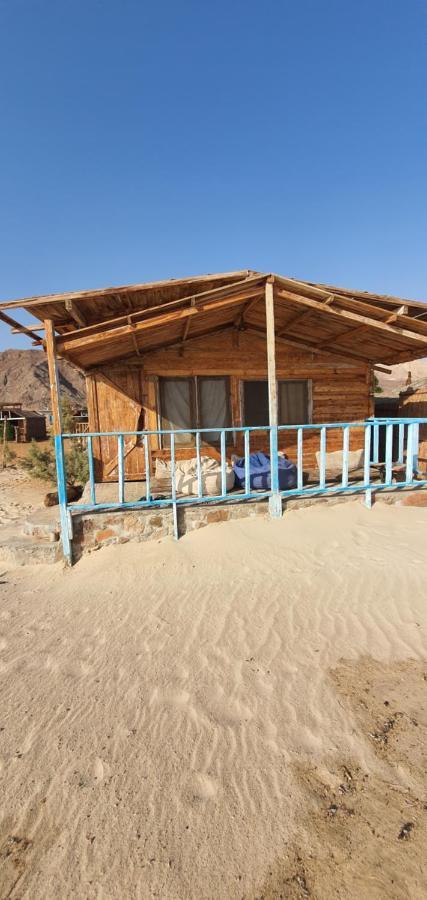 Diana Beach Camp Ξενοδοχείο Nuweiba` Εξωτερικό φωτογραφία