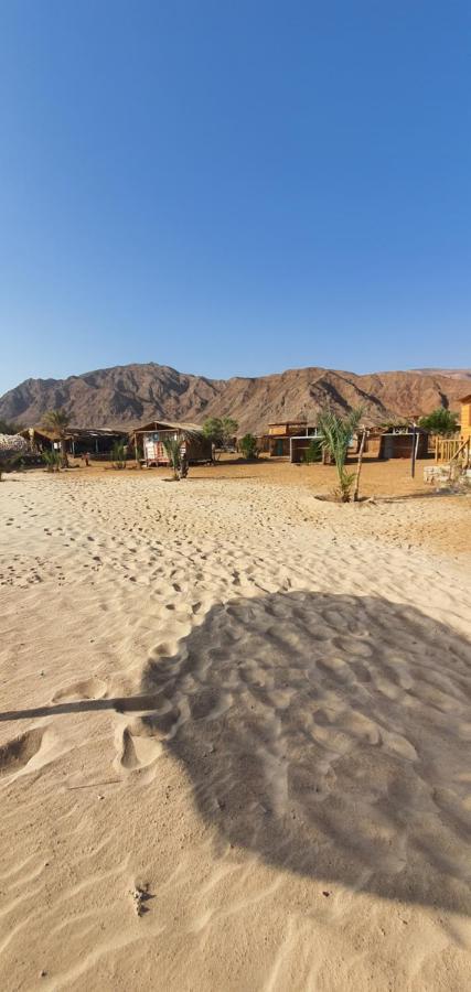 Diana Beach Camp Ξενοδοχείο Nuweiba` Εξωτερικό φωτογραφία