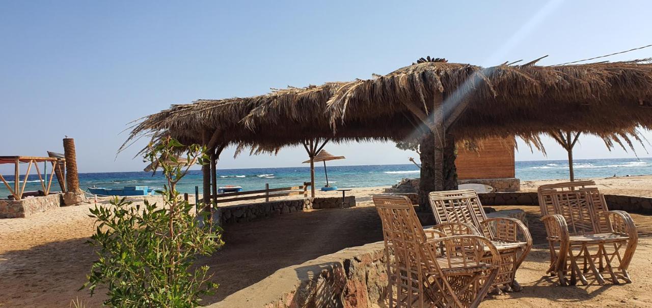 Diana Beach Camp Ξενοδοχείο Nuweiba` Εξωτερικό φωτογραφία