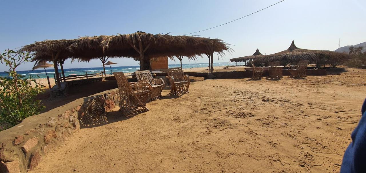 Diana Beach Camp Ξενοδοχείο Nuweiba` Εξωτερικό φωτογραφία