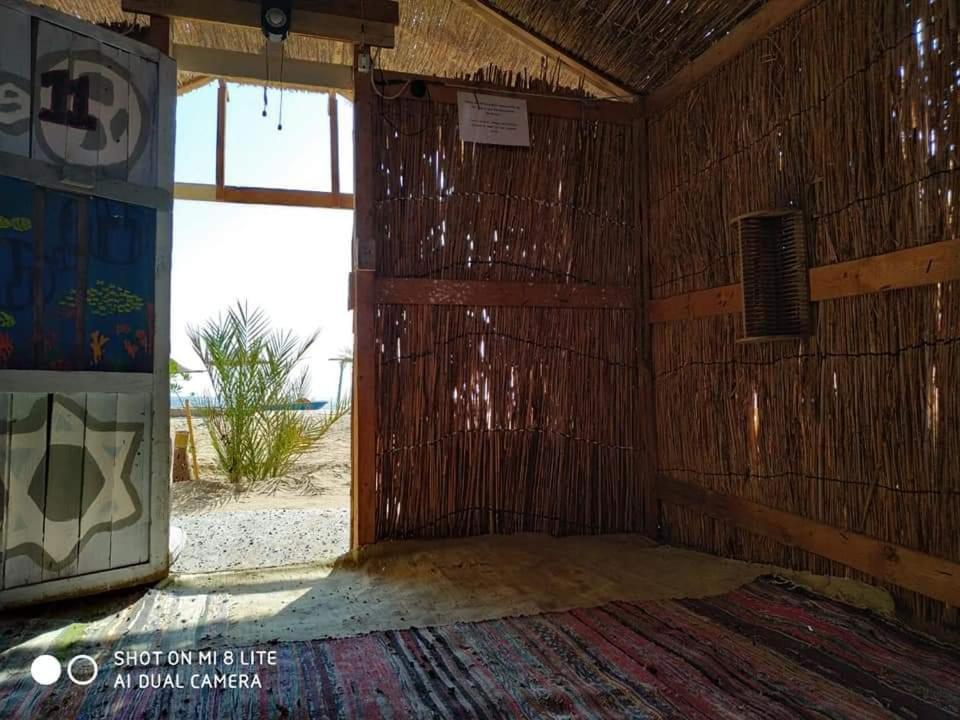 Diana Beach Camp Ξενοδοχείο Nuweiba` Εξωτερικό φωτογραφία