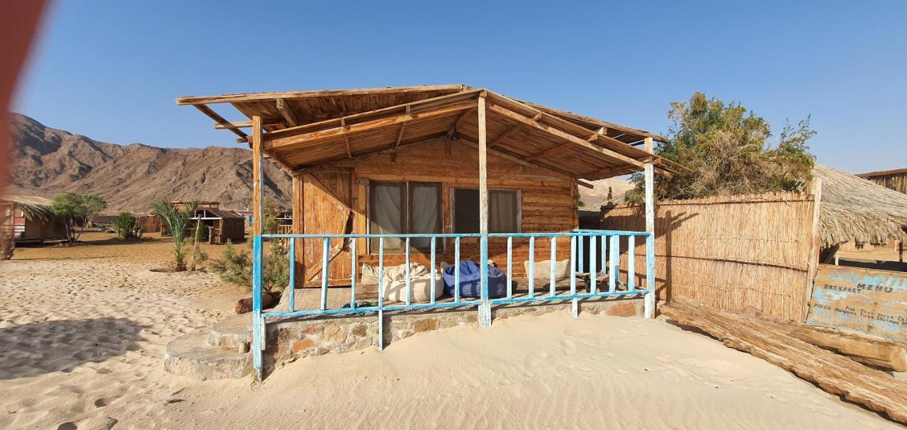 Diana Beach Camp Ξενοδοχείο Nuweiba` Εξωτερικό φωτογραφία