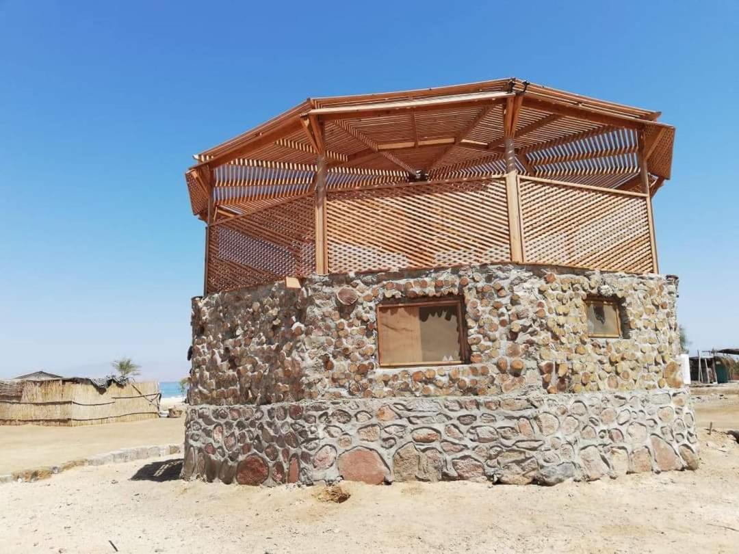 Diana Beach Camp Ξενοδοχείο Nuweiba` Εξωτερικό φωτογραφία